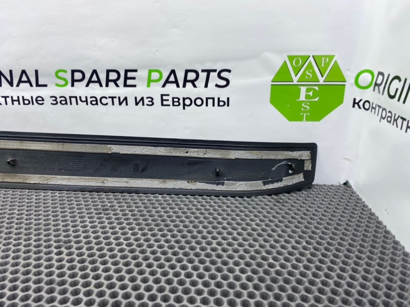 Накладка порога, 1200 рублей, Калининград