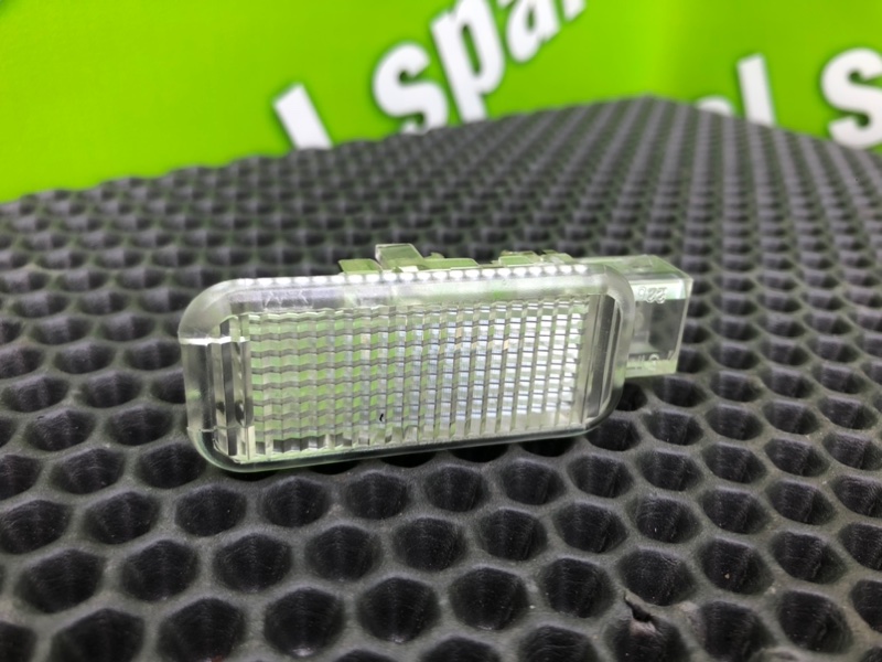 Плафон подсветки бардачка, 600 рублей, Калининград