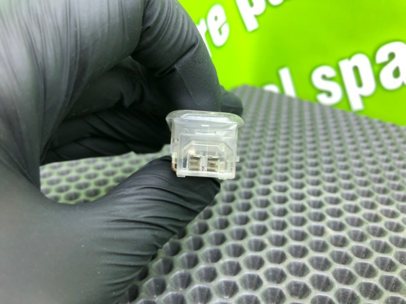 Плафон подсветки бардачка, 600 рублей, Калининград