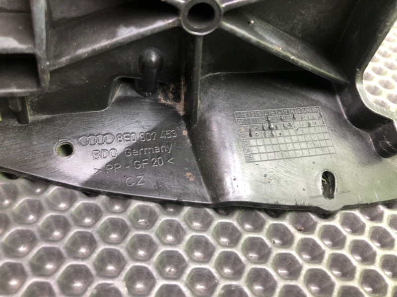 Крепление бампера, 1100 рублей, Калининград