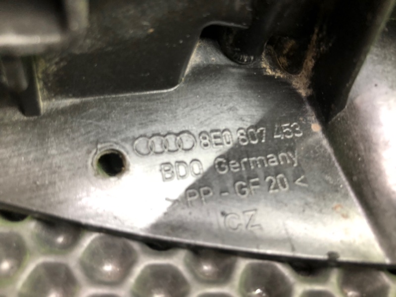 Крепление бампера, 1100 рублей, Калининград