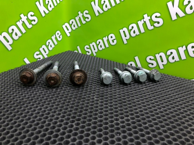 Болты подрамника, 1200 рублей, Калининград