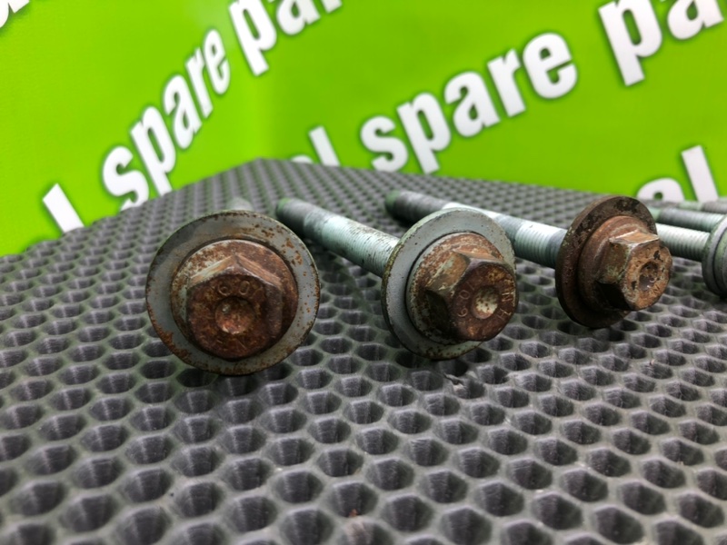 Болты подрамника, 1200 рублей, Калининград