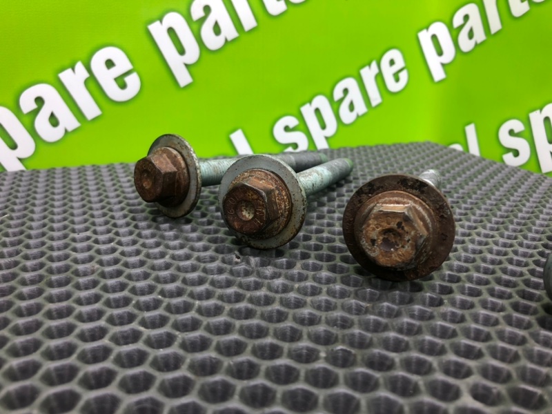 Болты подрамника, 1200 рублей, Калининград