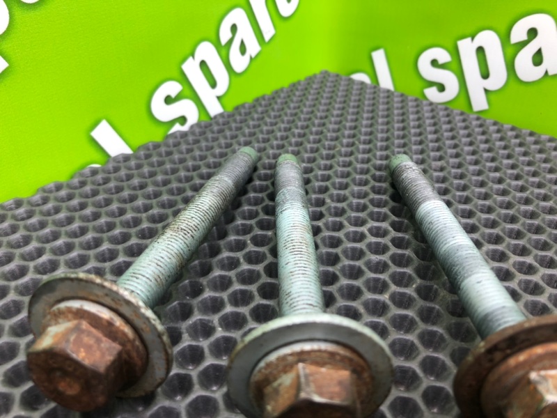 Болты подрамника, 1200 рублей, Калининград