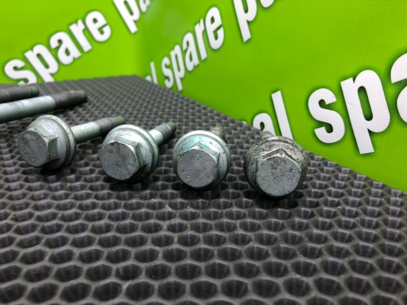 Болты подрамника, 1200 рублей, Калининград