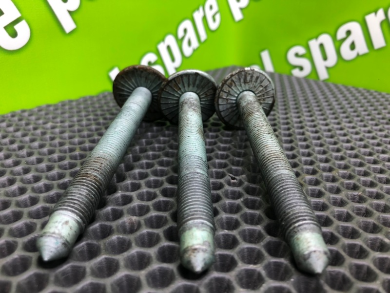 Болты подрамника, 1200 рублей, Калининград