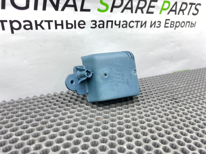 Заглушка, 500 рублей, Калининград