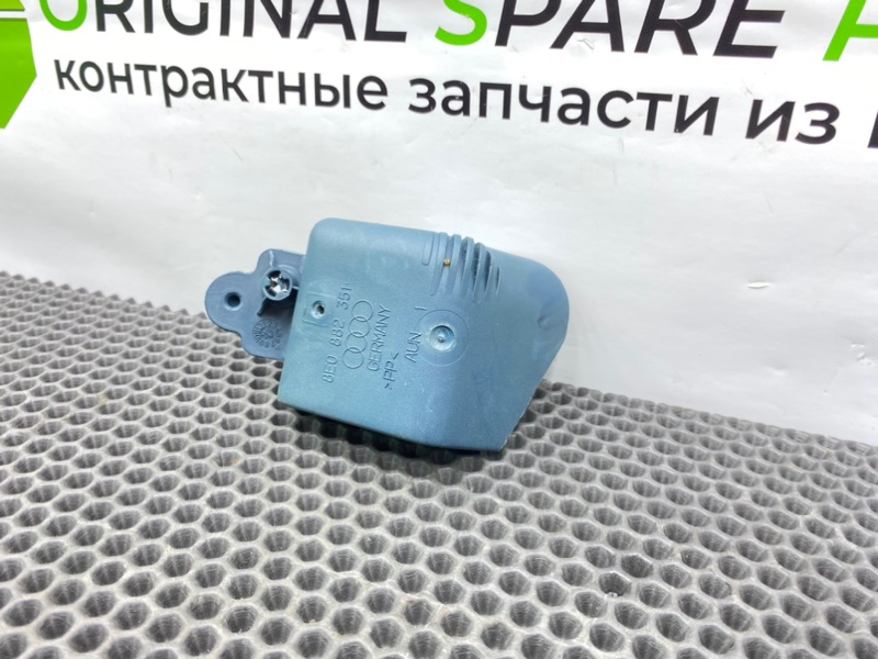 Заглушка, 500 рублей, Калининград