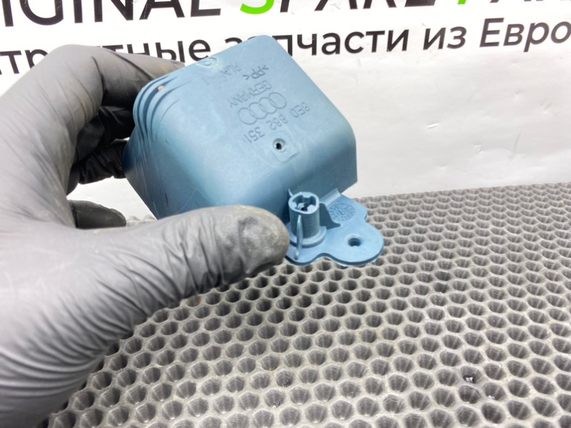 Заглушка, 500 рублей, Калининград