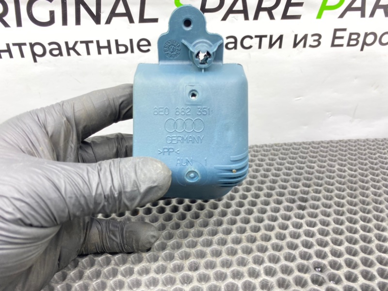 Заглушка, 500 рублей, Калининград