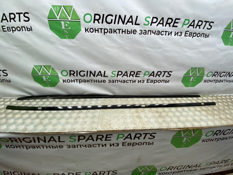 Молдинги крыши, 2000 рублей, Калининград