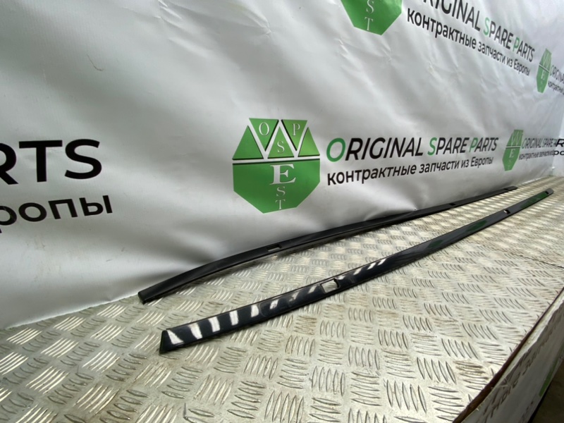 Молдинги крыши, 2000 рублей, Калининград