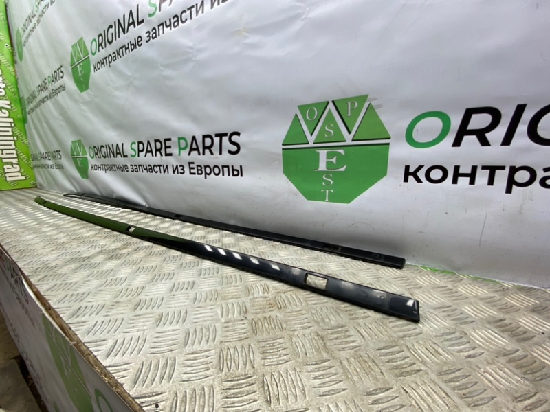 Молдинги крыши, 2000 рублей, Калининград