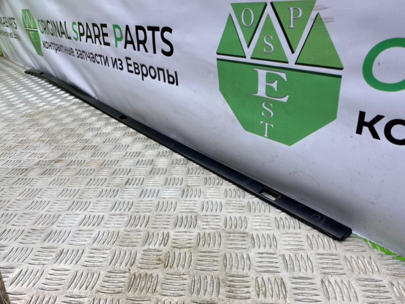 Молдинги крыши, 2000 рублей, Калининград