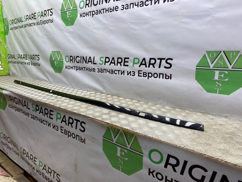 Молдинги крыши, 2000 рублей, Калининград