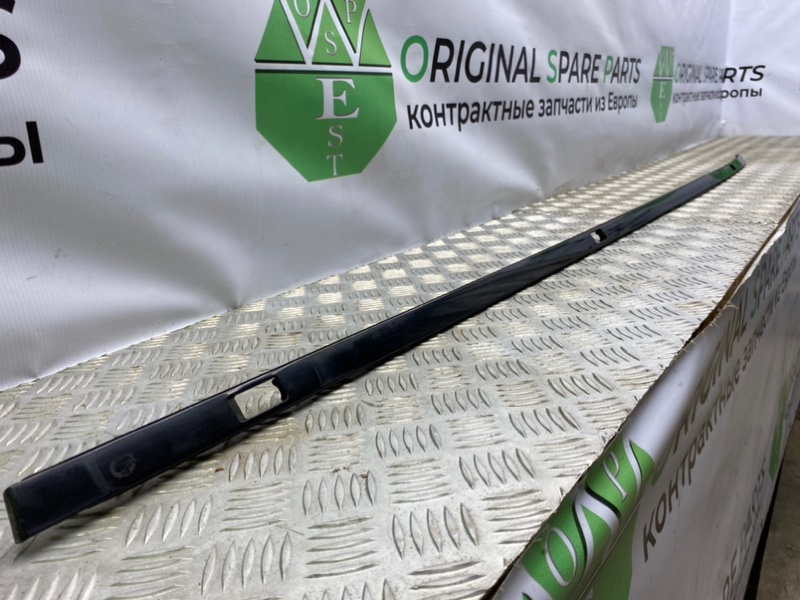 Молдинги крыши, 2000 рублей, Калининград