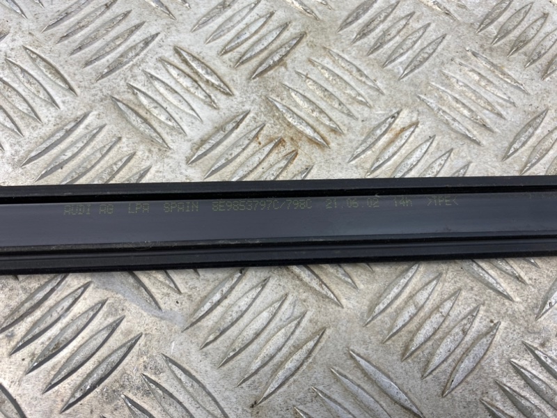 Молдинги крыши, 2000 рублей, Калининград