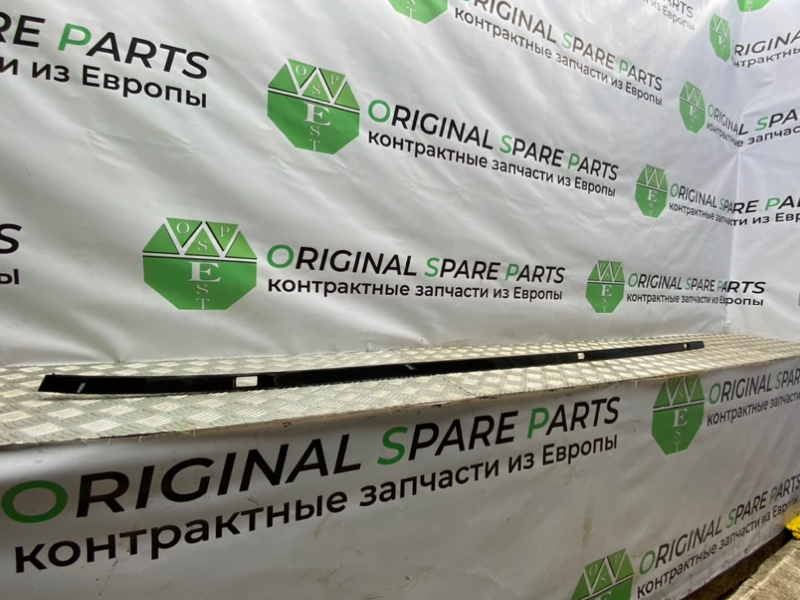 Молдинги крыши, 2000 рублей, Калининград