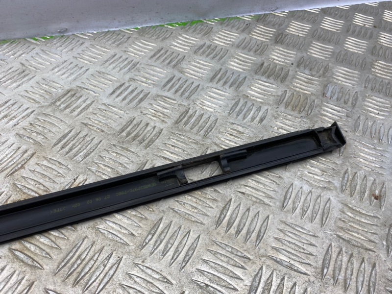 Молдинги крыши, 2000 рублей, Калининград