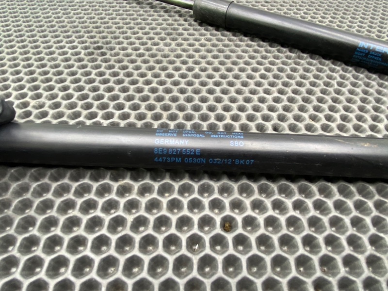 Амортизаторы багажника, 1900 рублей, Калининград