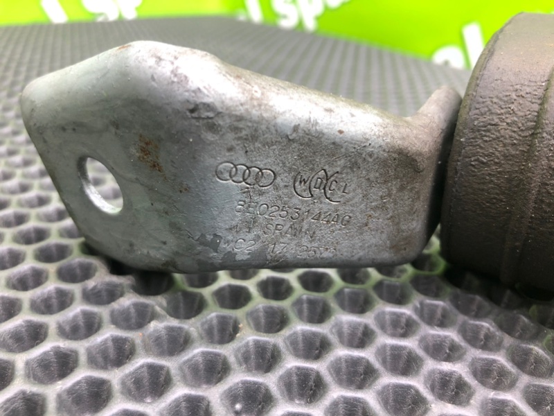 Кронштейн глушителя, 900 рублей, Калининград