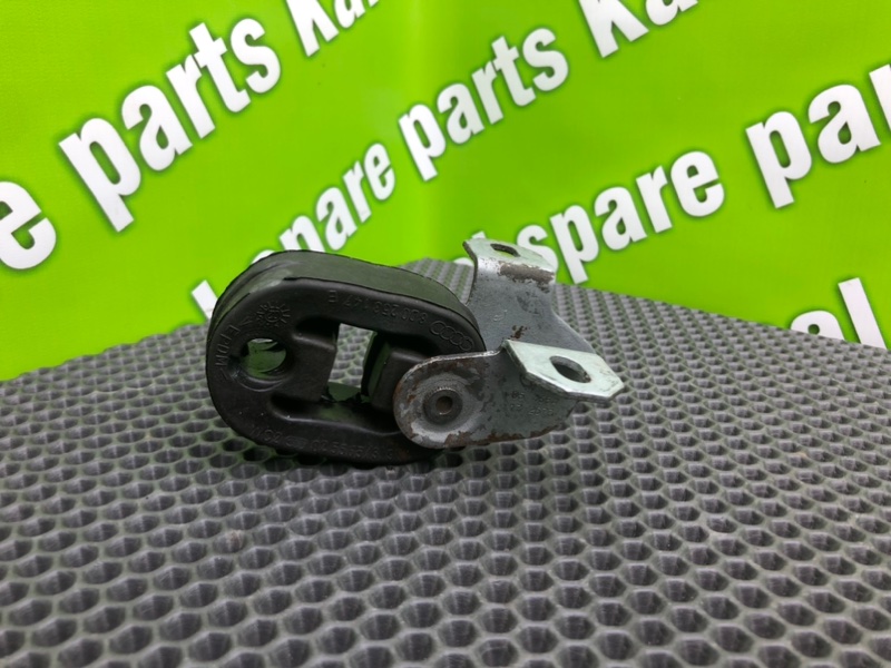 Кронштейн глушителя, 700 рублей, Калининград