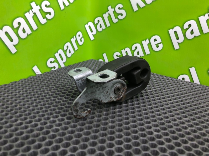 Кронштейн глушителя, 700 рублей, Калининград