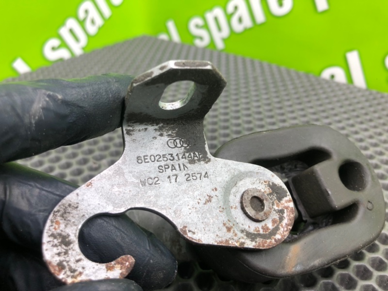 Кронштейн глушителя, 700 рублей, Калининград