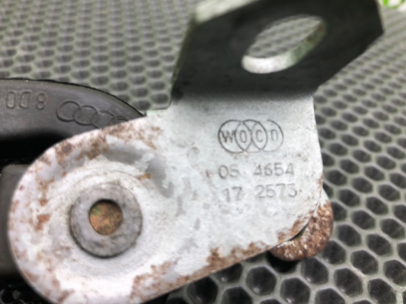 Кронштейн глушителя, 700 рублей, Калининград