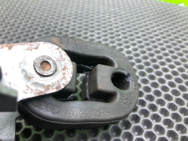 Кронштейн глушителя, 700 рублей, Калининград