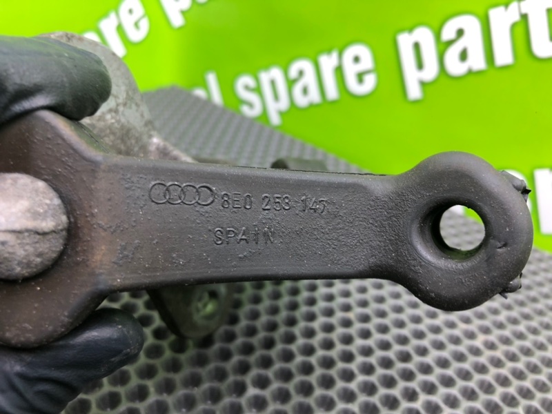 Кронштейн глушителя, 1100 рублей, Калининград