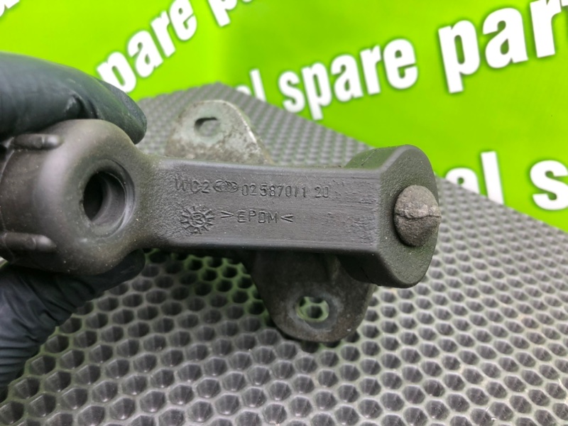 Кронштейн глушителя, 1100 рублей, Калининград