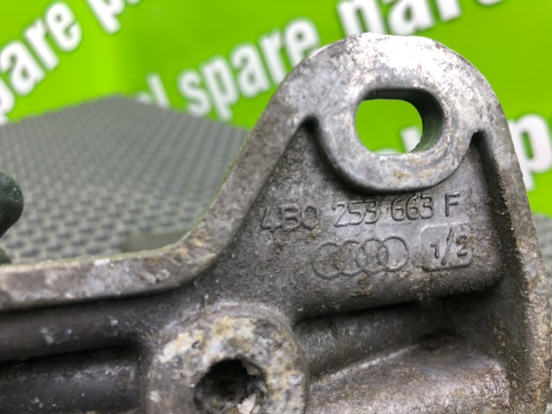 Кронштейн глушителя, 1100 рублей, Калининград