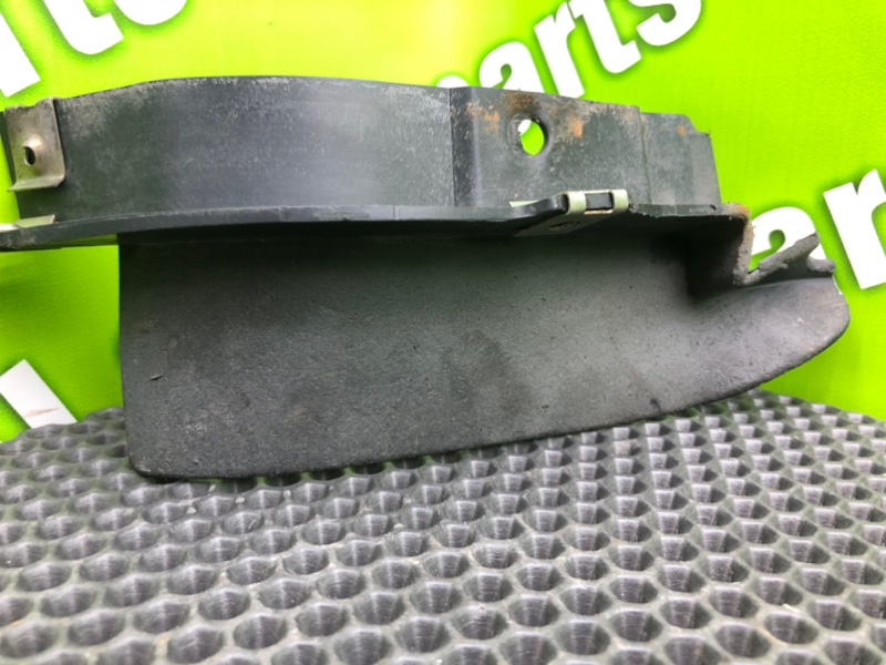 Брызговик, 1000 рублей, Калининград