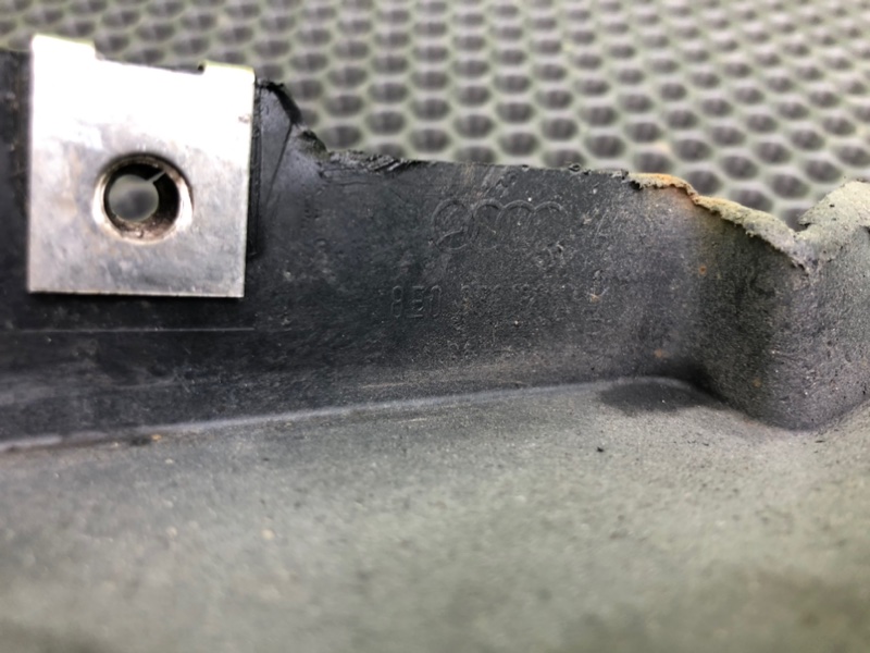 Брызговик, 1000 рублей, Калининград