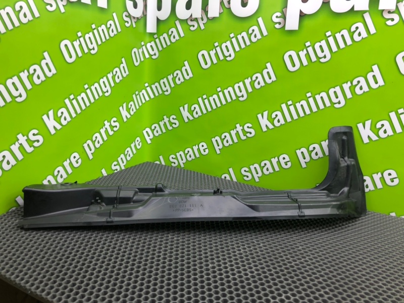 Накладка крыла, 1200 рублей, Калининград