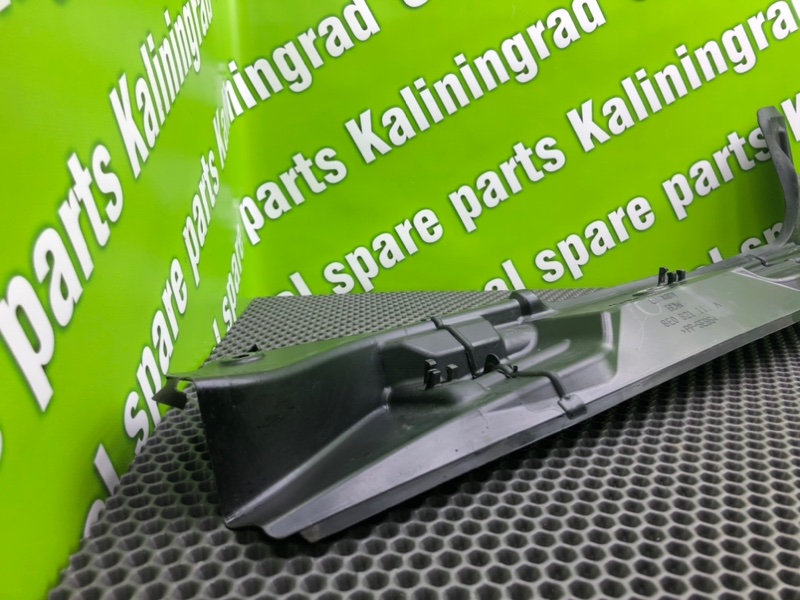 Накладка крыла, 1200 рублей, Калининград