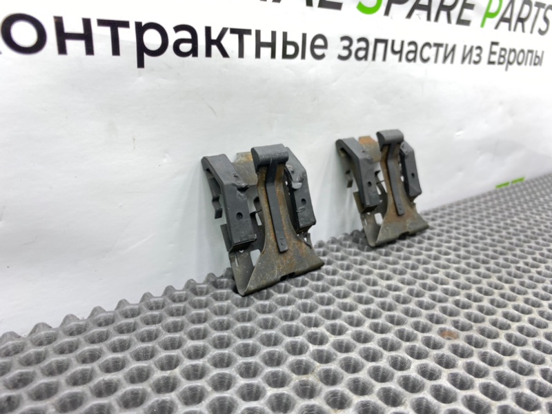 Клипсы, 1100 рублей, Тверь