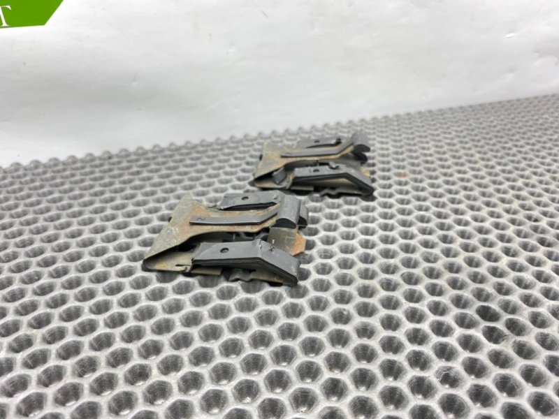 Клипсы, 1100 рублей, Тверь