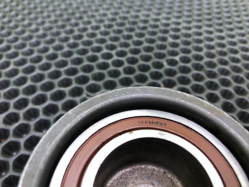 Ролик ГРМ натяжной, 600 рублей, Калининград