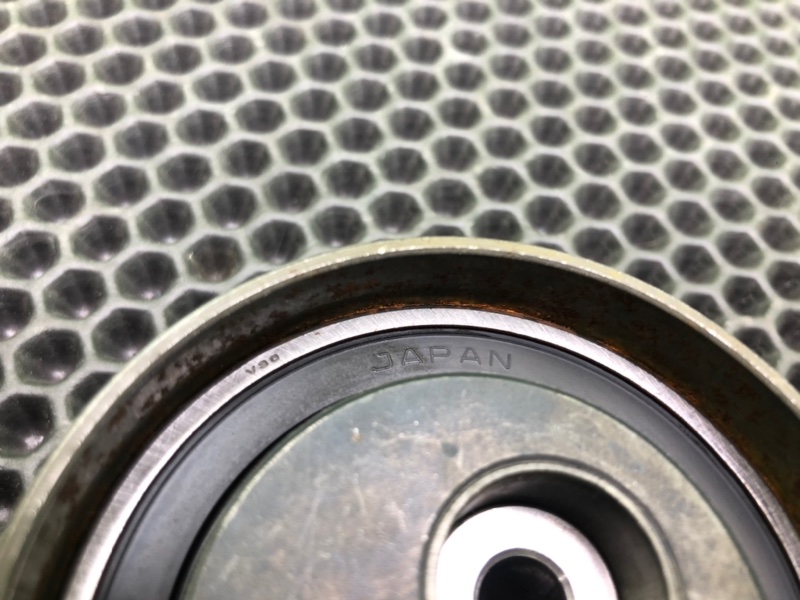 Ролик ГРМ натяжной, 1200 рублей, Калининград