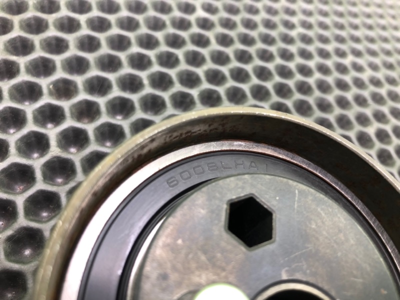 Ролик ГРМ натяжной, 1200 рублей, Калининград