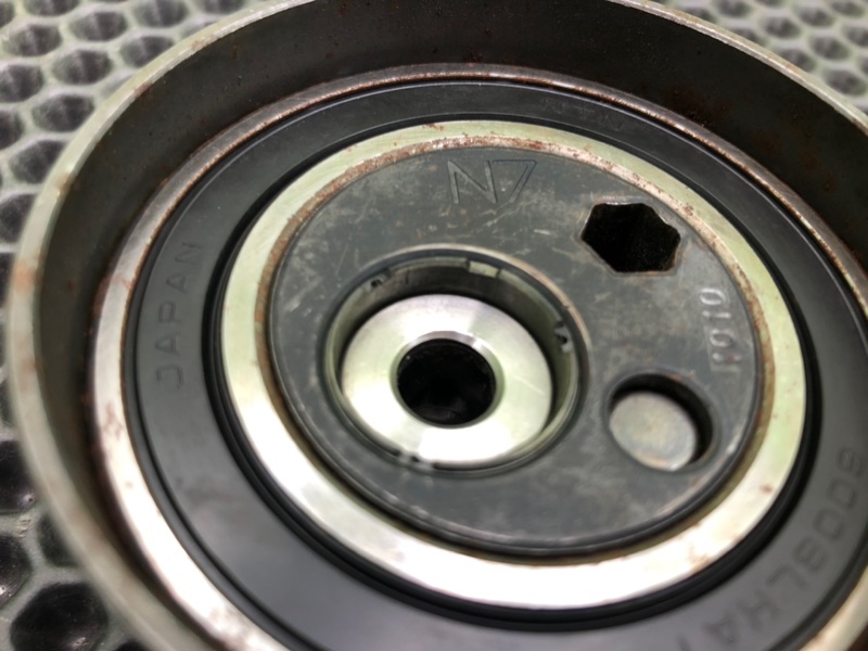 Ролик ГРМ натяжной, 1200 рублей, Калининград