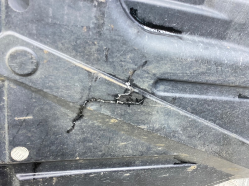 Защита днища, 1100 рублей, Калининград