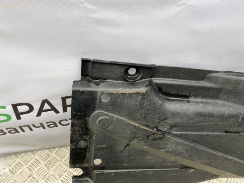 Защита днища, 1100 рублей, Калининград