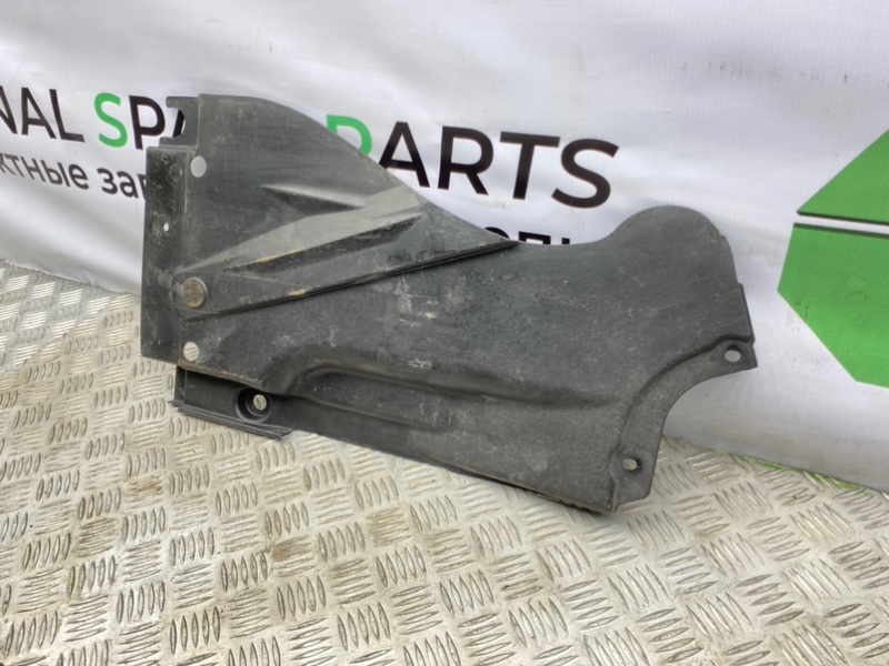 Защита днища, 1600 рублей, Калининград