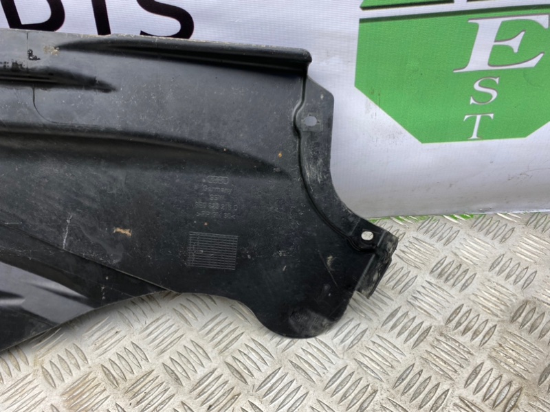 Защита днища, 1600 рублей, Калининград