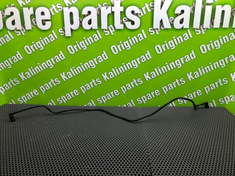 Трубка топливная, 1200 рублей, Калининград