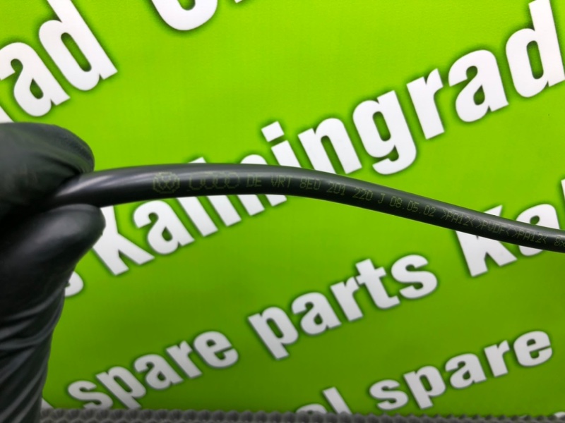 Трубка топливная, 1200 рублей, Калининград